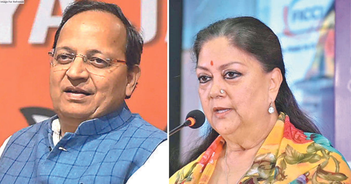 First list of BJP candidates of Rajasthan to be released soon